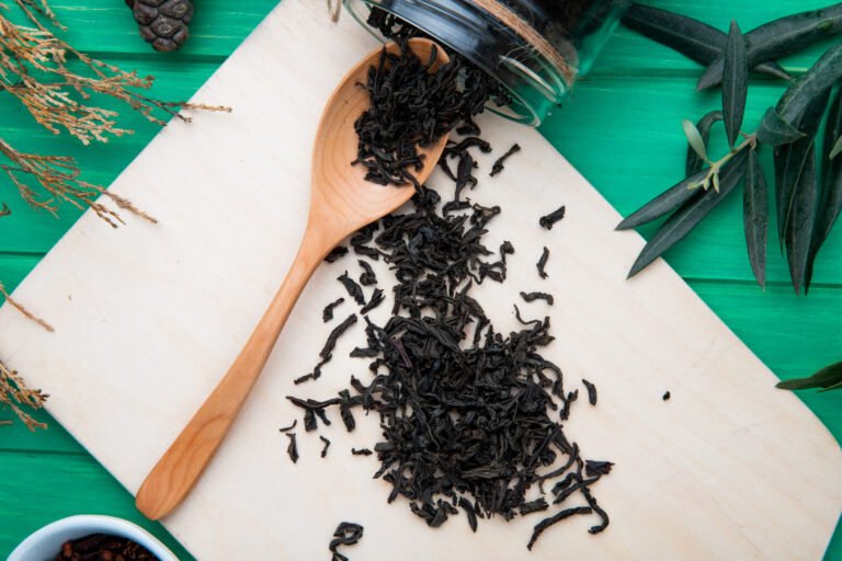 Discover the Finesse of Assam Orthodox Tea