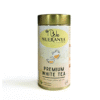 Nueranya Premium White Tea & Oolong Tea Combo - Image 2