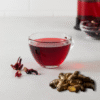 Nueranya Hibiscus Tea & Spearmint Tea Combo - Image 7