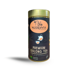Nueranya Premium Oolong Tea