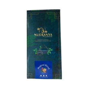 Premium Assam CTC Tea Masala Tea