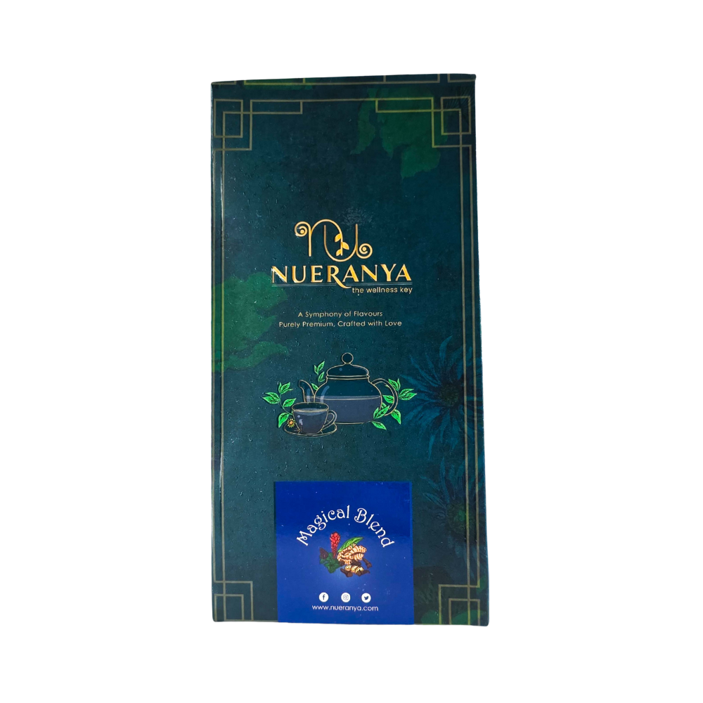 Premium Assam CTC Tea Masala Tea