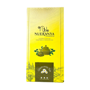 Chamomile Herbal Tea