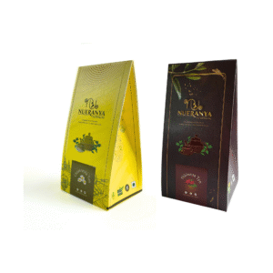 Nueranya Chamomile Tea & Hibiscus Tea Combo