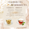 Nueranya Chamomile Tea - Image 8