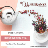 Nueranya Rose Green Tea - Image 7