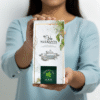 Nueranya Spearmint Green Tea with Ginger - Image 7