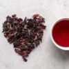 Nueranya Hibiscus Tea with Ginger - Image 8