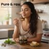 Tulsi Honey 100% Pure Honey | Monofloral Himalayan | Hand Extracted | No Added Sugar, No Preservatives | Immunity & Daily Wellness Support - Image 6
