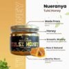 Tulsi Honey 100% Pure Honey | Monofloral Himalayan | Hand Extracted | No Added Sugar, No Preservatives | Immunity & Daily Wellness Support - Image 2